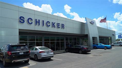 ford dealers in st louis mo|St. Louis Ford Dealer .